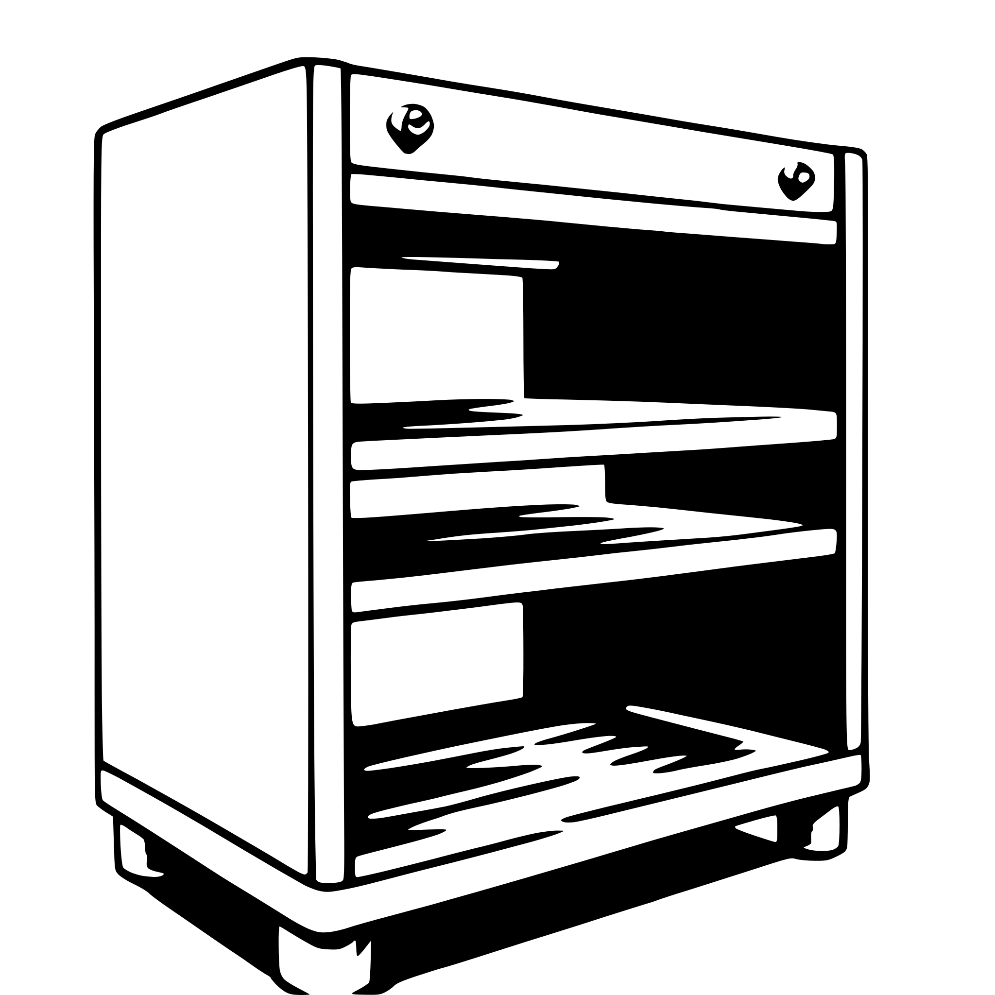 SVG Bundle for 'rack' | AI-Generated Vector Graphics