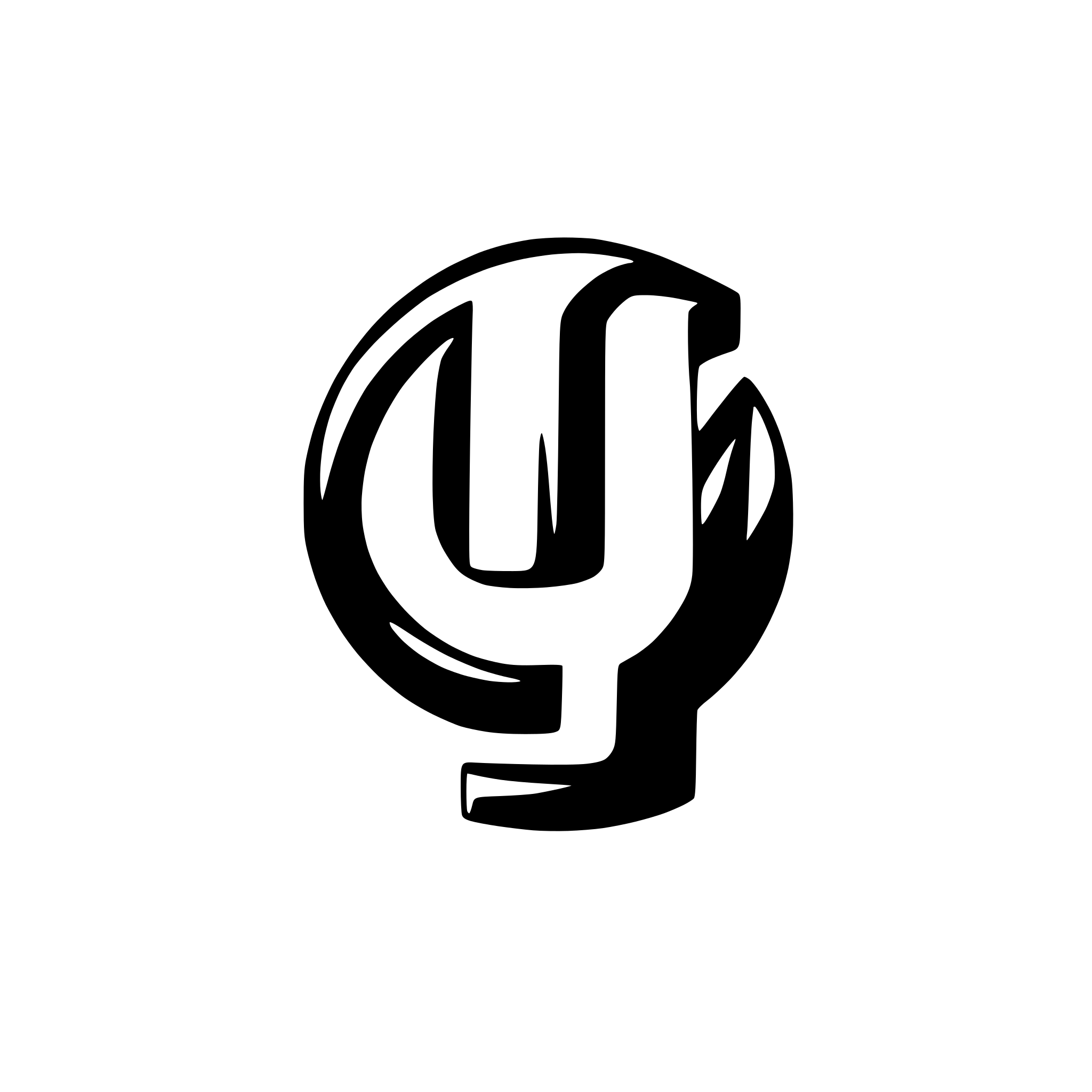 AI-generated SVG of a The letter J for a logo. minimalistic, clean AI-generated SVG of a The letter J for a logo. minimalistic, clean